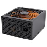 Компьютерный блок питания LP ATX-1000W 14 см APFC 80+ Bronze