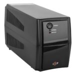 Линейно-интерактивный ИБП LPM-525VA-P (367Вт) - Зображення 2