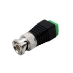 Коннектор GV BNC/M (male) 100 шт - Зображення 3
