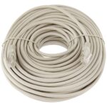 Патч-корд литой UTP RJ45 кат. 5Е 30 м