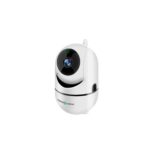 Беспроводная поворотная камера GreenVision GV-165-GM-DIG30-10 PTZ 3MP