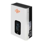 Стабилизатор напряжения инверторный LogicPower LP-W - IS2000 (1500Вт) - Зображення 2