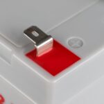 Аккумулятор гелевый LPM-GL 12V - 7 Ah - Зображення 5