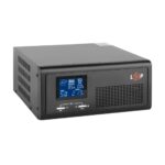 ИБП с правильной синусоидой 12V LPE-B-PSW-430VA+ (300Вт) 1-15A - Зображення 3