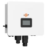 Гибридный однофазный инвертор LP LPW-6KW1-G 120 А, MPPT 80–500 В, ON-OFF GRID с WiFi - Зображення 3