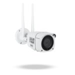 Наружная IP камера GreenVision GV-169-IP-MC-COA50-20 4G