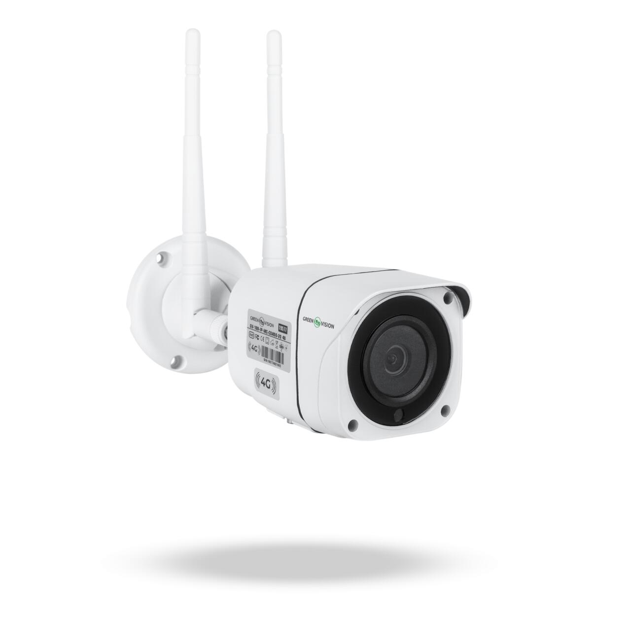 157ba92cf295aafbee13aeb7c2c34 Наружная IP камера GreenVision GV-169-IP-MC-COA50-20 4G - Зображення 1