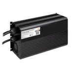 Зарядное устройство для аккумуляторов LiFePO4 24V (29.2V)-40A-960W - Зображення 3