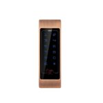 Контроллер доступа GV-CEM-011 Outdoor (Bronze)