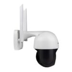 Комплект беспроводной поворотной камеры GV-202-IP-M-DOС40-30 SD (с блоком питания) - Зображення 6