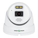 Антивандальная IP камера GV-179-IP-I-AD-DOS50-30 SD