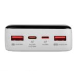 Внешний аккумулятор (Power Bank) LP PQ22 20000mAh 22.5W - Зображення 6