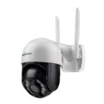 Комплект беспроводной поворотной камеры GV-202-IP-M-DOС40-30 SD (с блоком питания)