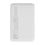 Внешний аккумулятор (Power Bank) LP PQ22 20000mAh 22.5W - Зображення 3