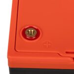 Аккумулятор LP LiFePO4 12,8V - 64 Ah (820Wh) (BMS 80A/64А) пластик Smart BT - Зображення 6