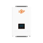 Гибридный однофазный инвертор LP LPW-GY-6000VA