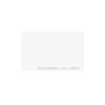 Карта доступа GV-EM Card-004