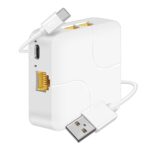 Cетевой разветвитель GV-05GE - Зображення 3