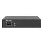 Коммутатор сетевой POE GV-016-D-09+2P - Зображення 4