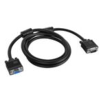 Гибридный солнечный инвертор (ИБП) LPW-HY-MAX-8000VA (8000Вт) 48V 80A MPPT 90-450V Уценка - Зображення 7