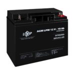 Распродажа Аккумулятор AGM LPM 12V - 18 Ah - Зображення 3