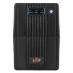 Линейно-интерактивный ИБП LP 650VA-P (390Вт) - Зображення 3