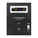 ИБП с правильной синусоидой 48V LPY-B-PSW-7000VA+(5000Вт)10A/20A Уценка