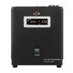ИБП LogicPower LPL-W-PSW-500VA+ (350Вт) 5A/10A с правильной синусоидой 12V