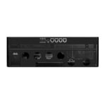 Гибридный солнечный инвертор (ИБП) LPW-MAXII-ULTRA 11000VA (11000Вт) 48V 150A MPPT 90-450V ON-OFF GRID Уценка - Зображення 5