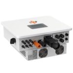 Гибридный однофазный инвертор LP LPW-8KW1-160A-G - Зображення 3