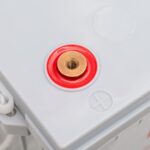 Аккумулятор гелевый LPM-GL 12V - 200 Ah - Зображення 5