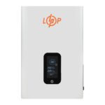 Стабилизатор напряжения инверторный LogicPower LP-W - IS3500 (2750Вт)