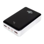 Внешний аккумулятор (Power Bank) LP PQ27 20000mAh - Зображення 2