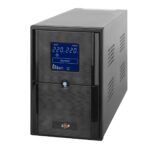 Линейно-интерактивный ИБП LPM-UL1550VA (1085Вт)