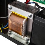 Источник бесперебойного питания (ИБП) LP U650VA (390Вт) Уценка - Зображення 9