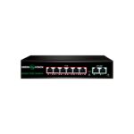 Коммутатор сетевой POE GV-020-D-6G+2PG