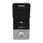 Вызывная панель AHD GV-010-M-PV10-150 Silver