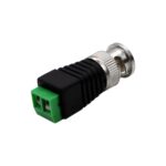 Коннектор GV BNC/M (male) 100 шт - Зображення 2