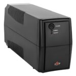 Линейно-интерактивный ИБП LPМ U850VA-P (510Вт) - Зображення 2