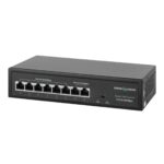 Коммутатор сетевой POE GV-015-D-06+2P - Зображення 2