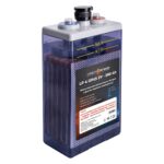 Аккумуляторная батарея LP 40OPzS 2V - 280 Ah - Зображення 2