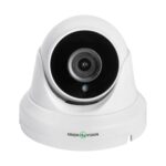 Комплект видеонаблюдения на 5 камер GV-IP-K-W82/05 5MP - Зображення 3