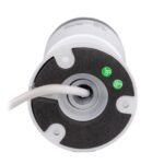 Наружная IP камера GreenVision GV-187-IP-ECO-AD-COS40-30 SD - Зображення 6