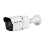 Комплект видеонаблюдения на 3 камеры GV-IP-K-W86/03 5MP - Зображення 6