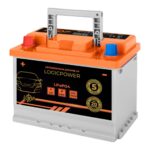 Автомобильный аккумулятор литиевый LP LiFePO4 12V - 64 Ah (+ слева) BMS 1050А - Зображення 2