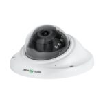 Антивандальная IP камера GreenVision GV-164-IP-FM-DOA50-15 POE 5MP (Lite)