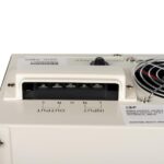 Стабилизатор напряжения LP-W-5000RD (3000Вт / 7 ступ) Уценка - Зображення 4