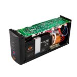Источник бесперебойного питания (ИБП) LP U650VA (390Вт) Уценка - Зображення 6