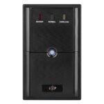Линейно-интерактивный ИБП LPM-U825VA (577Вт) - Зображення 3