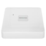 Гибридный видеорегистратор 8-канальный 5MP GHD GreenVision GV-A-S042/08